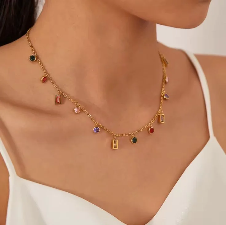 Multi hanging chain 1