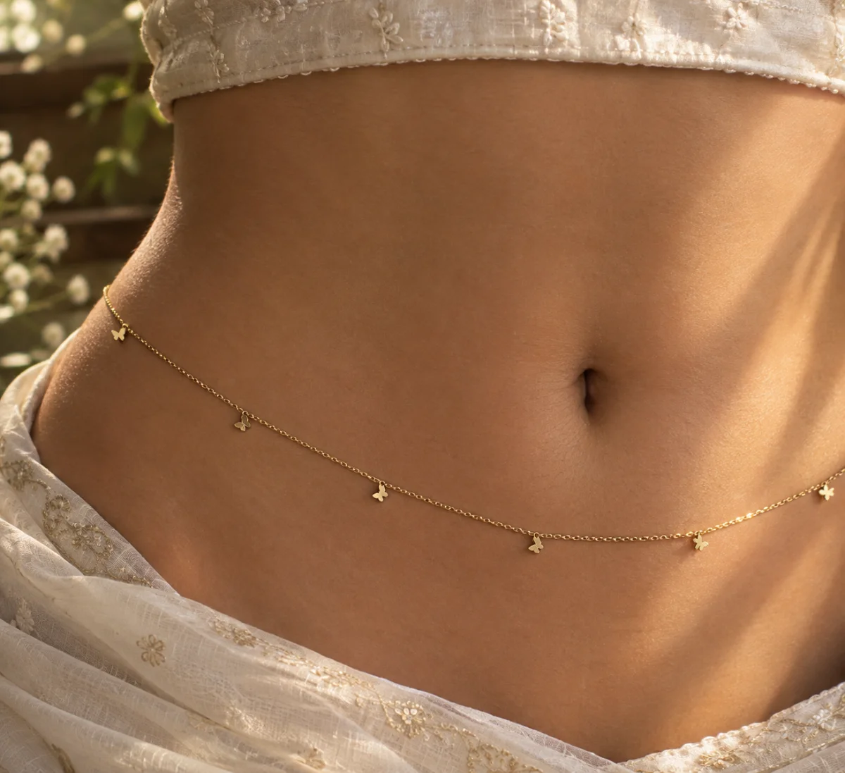 Waist chain 