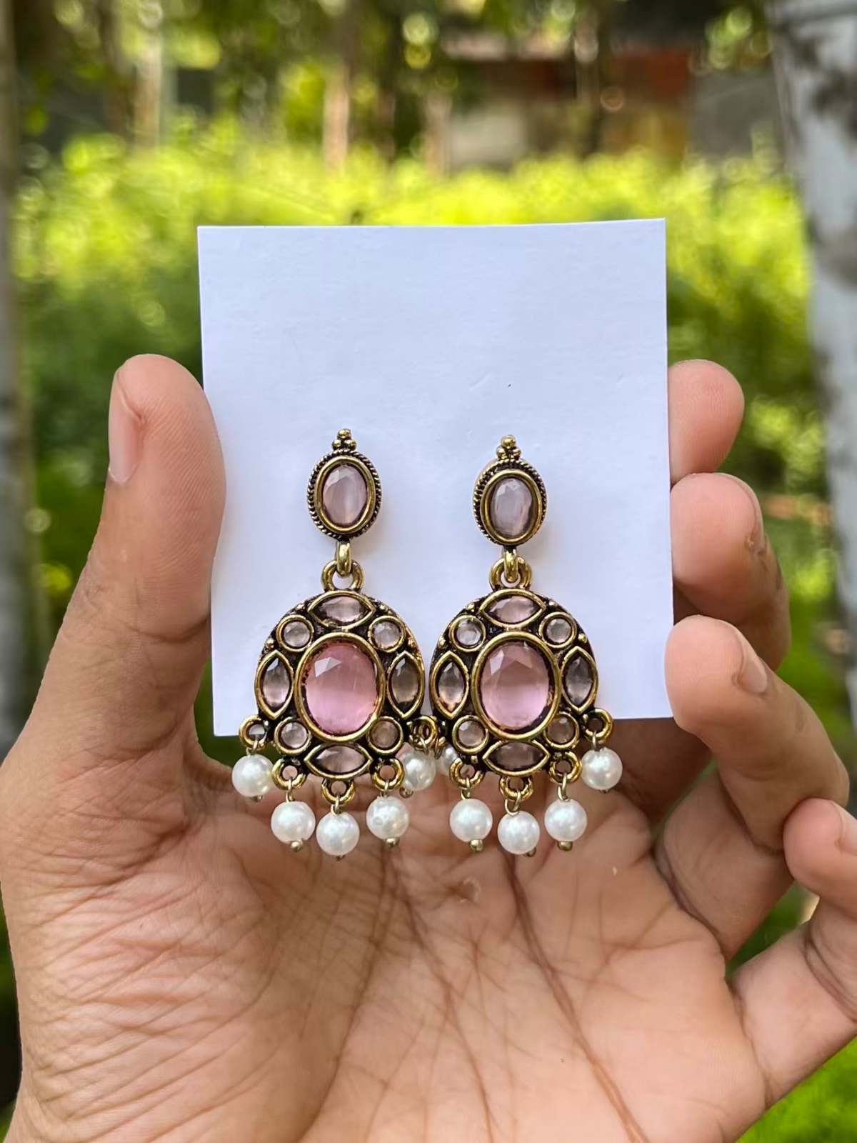Dhrishya 