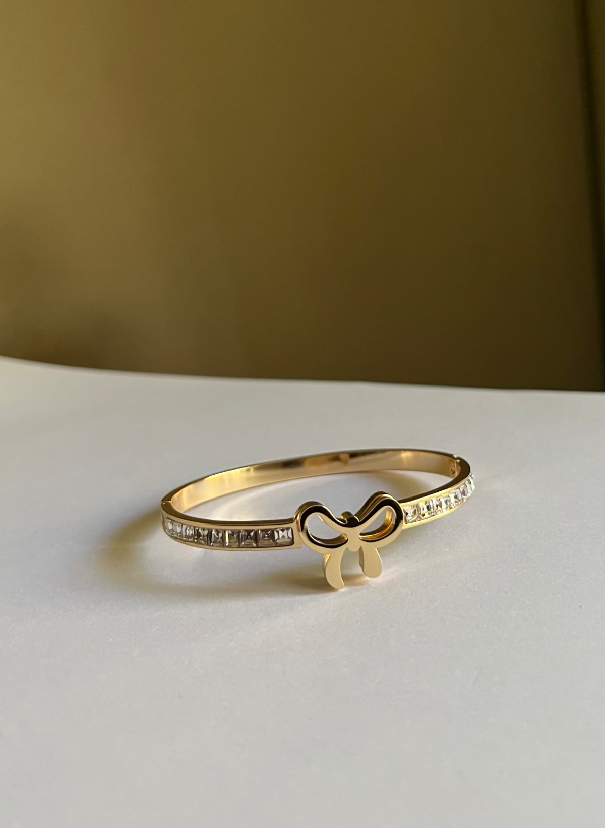 Celine bangle 