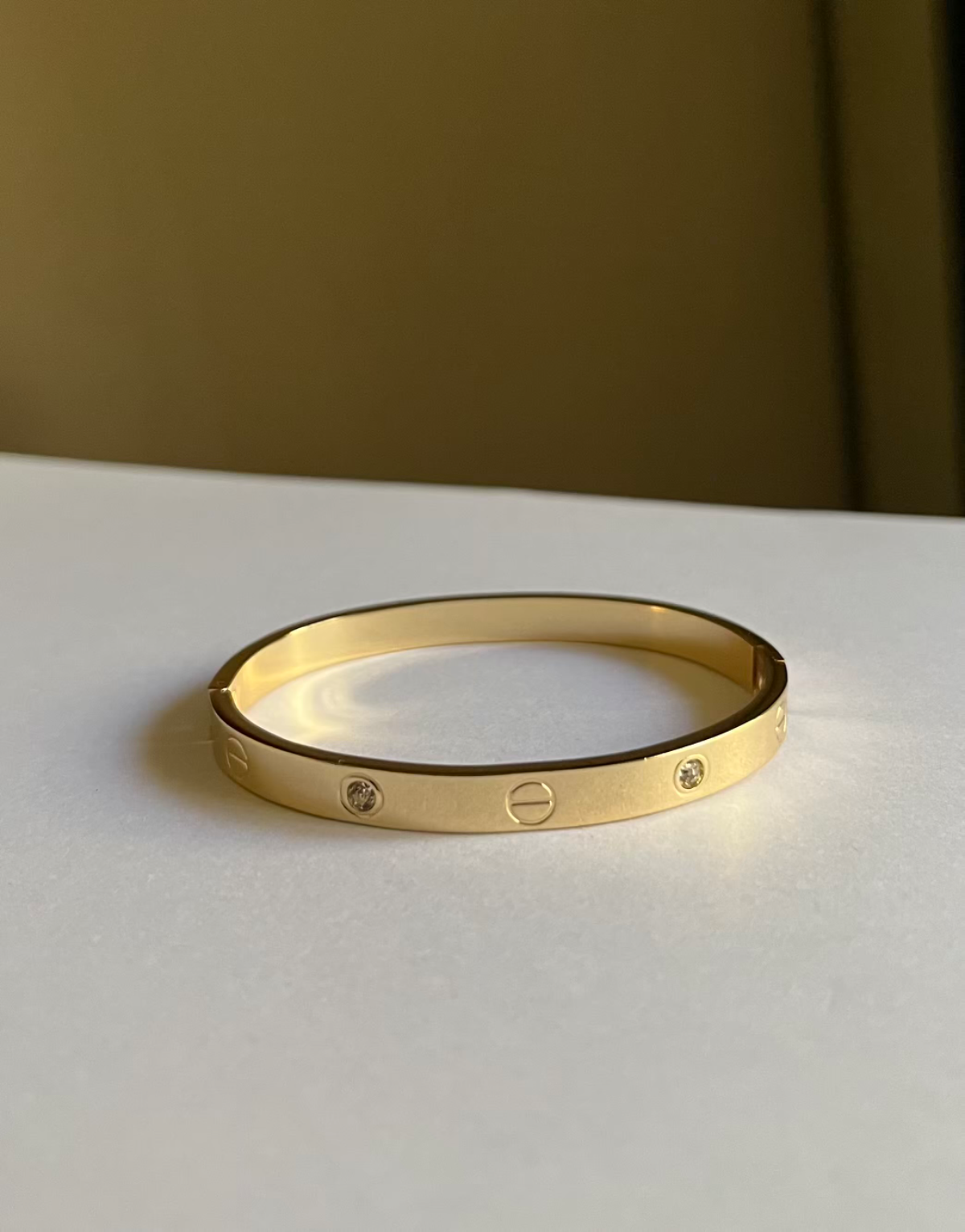 Alina bangle