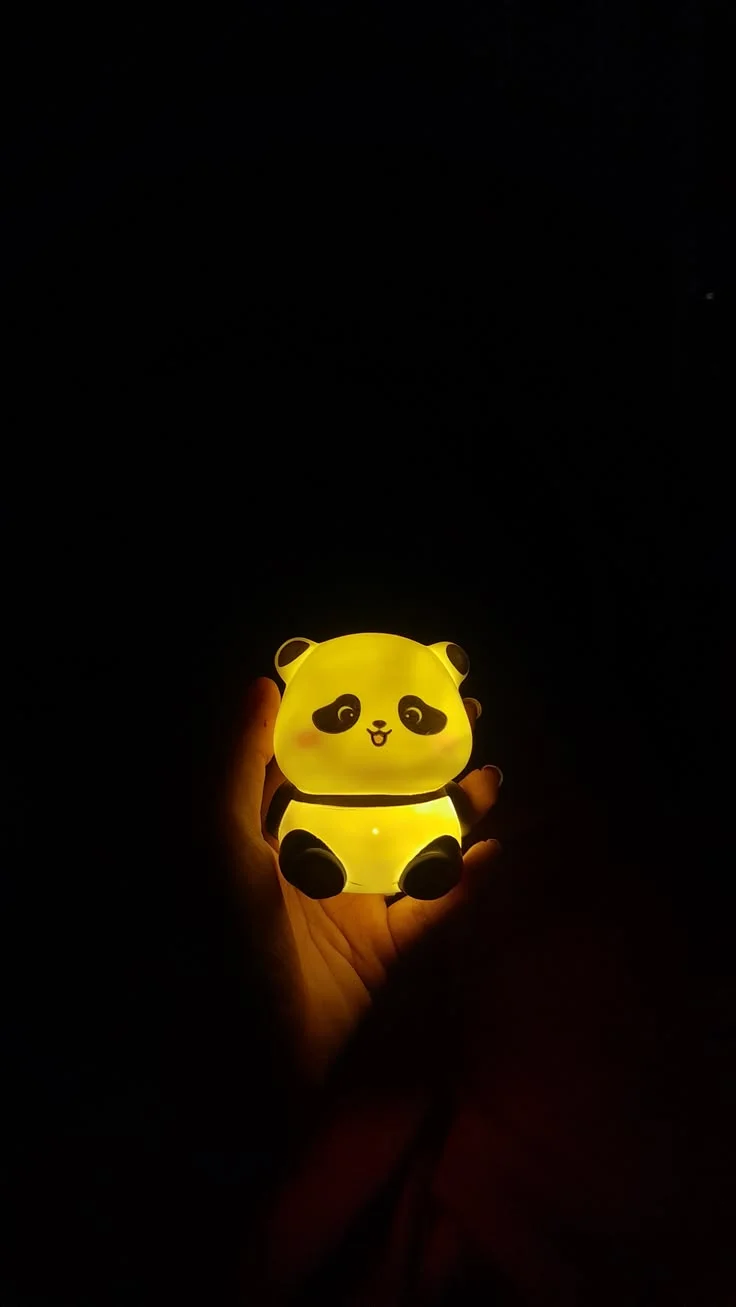 Mini panda 