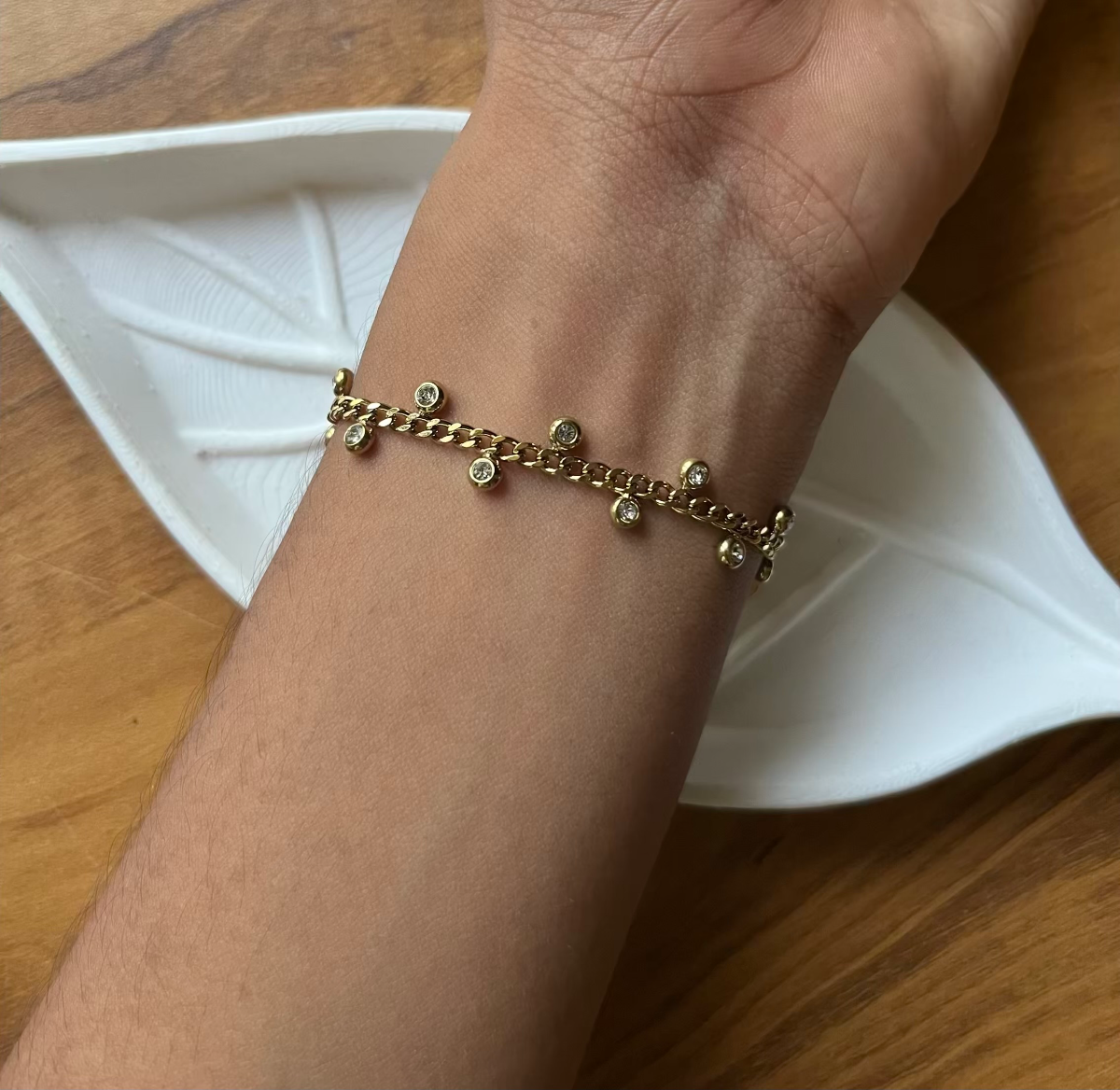 Bracelet