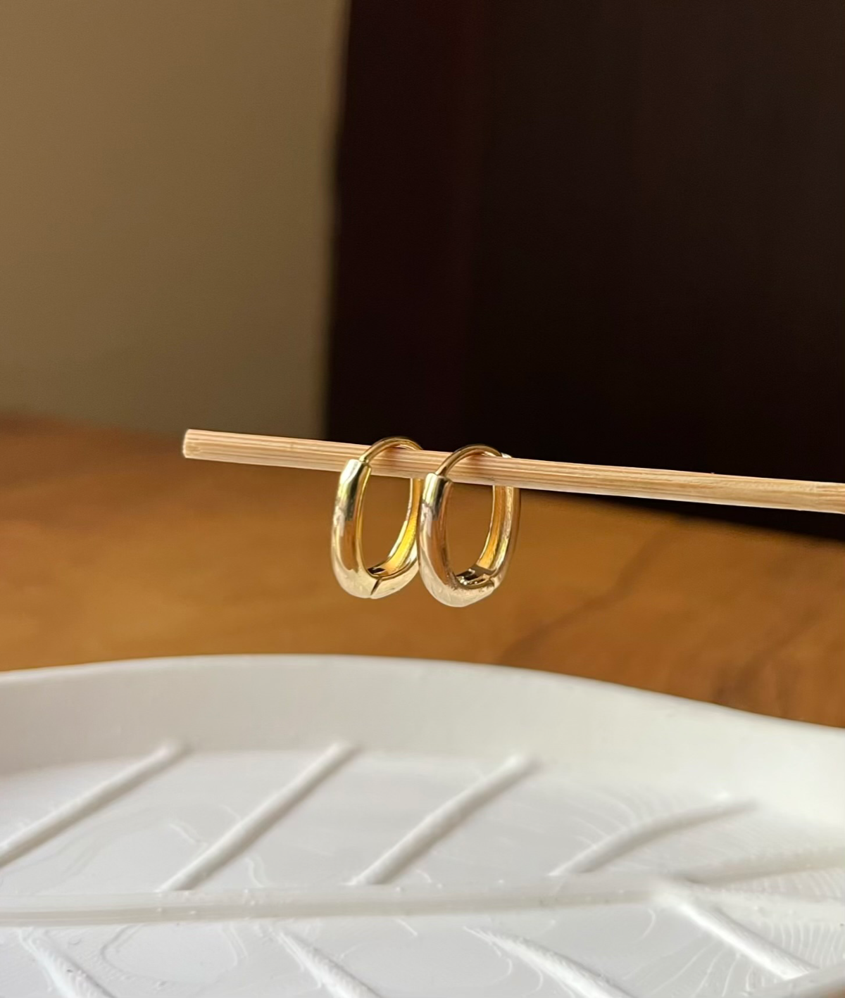 Lubic hoops
