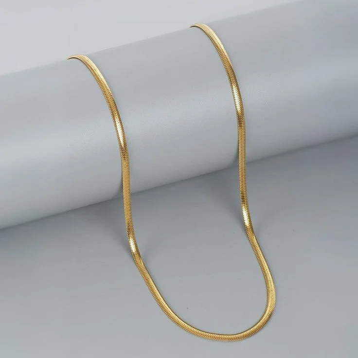 Snake chain 