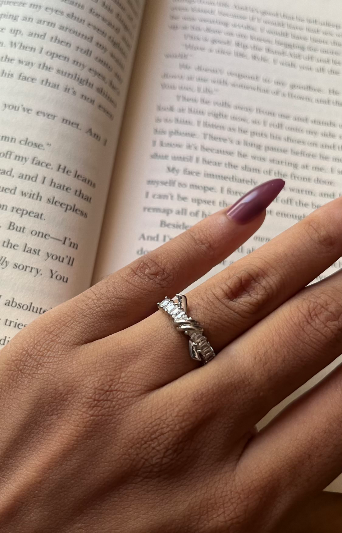 ring