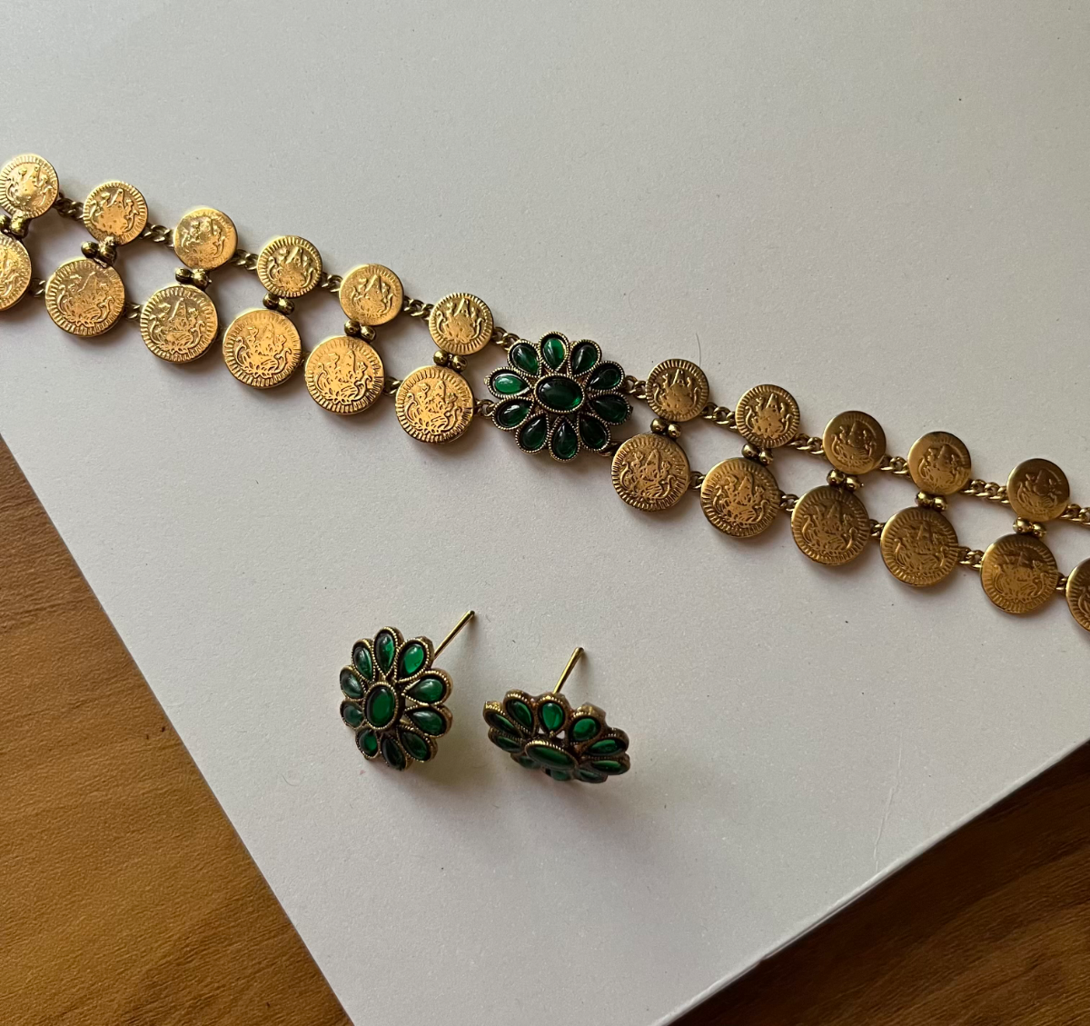 Traditional sets