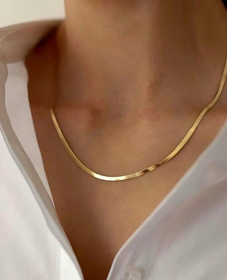 Unisex collection