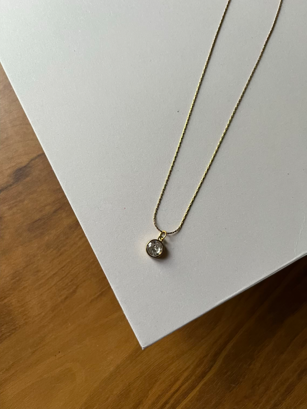 Minimal chains